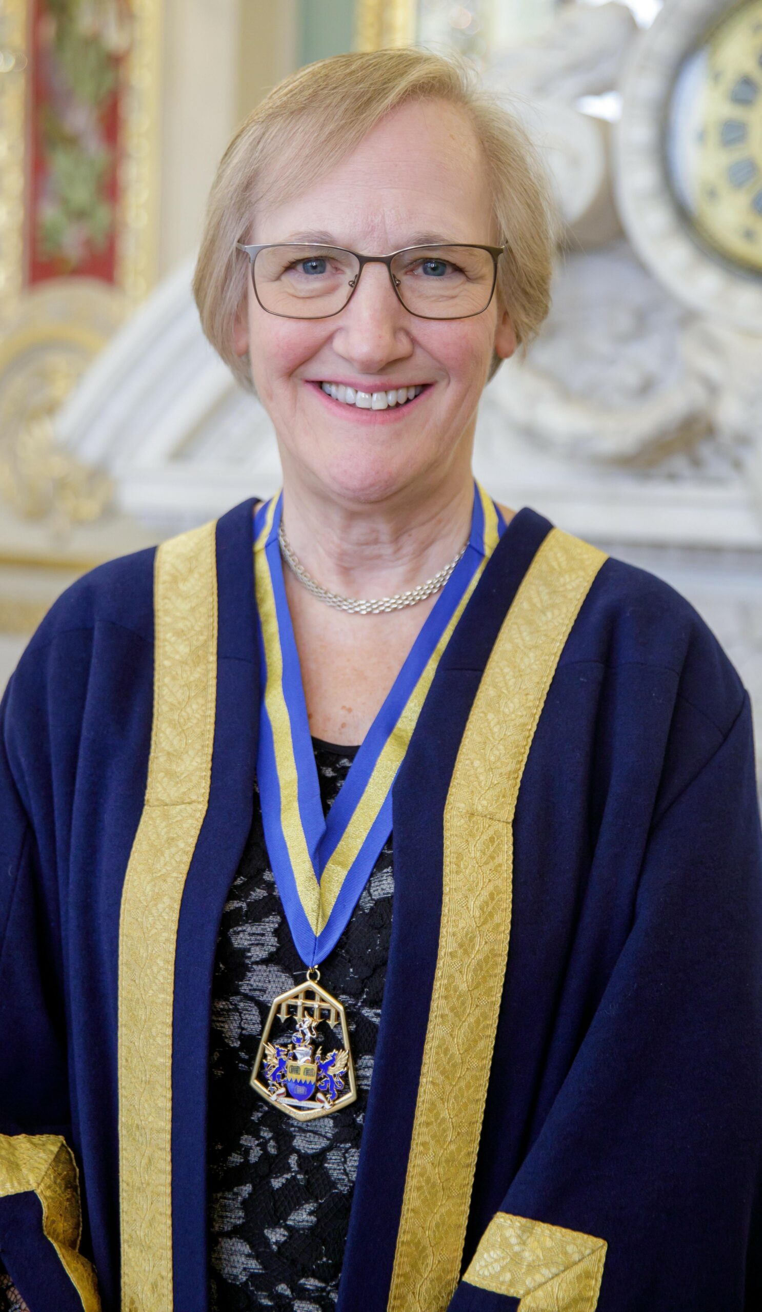 Wcosp Sue Jones Senior Warden Crop