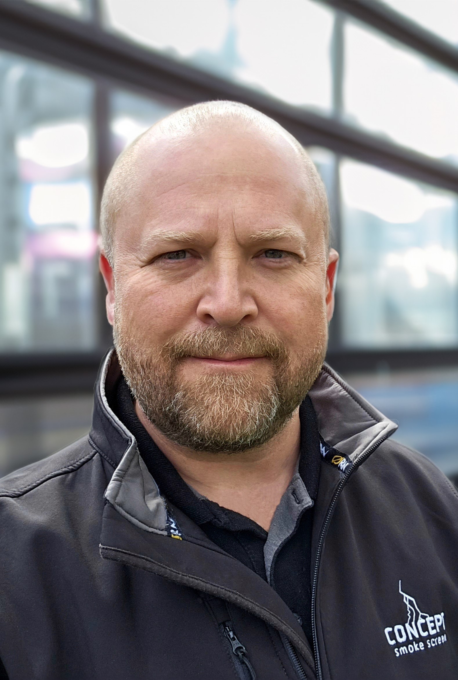 Matt G Headshot 2 Business Background Cropped